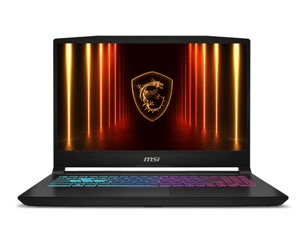 Laptop gaming MSI Katana 15 HX B14WEK-027VN (I7-14650HX/ RTX 5050 8GB/ 32GB/ 512GB/ 15.6″ QHD IPS/ Win 11)