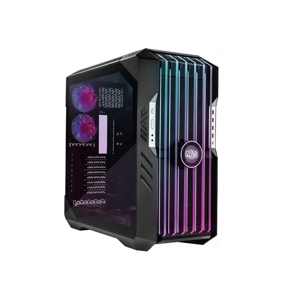 PC GVN AI XTREME 2xPRO 6000 MAX-Q 192GB / TR PRO